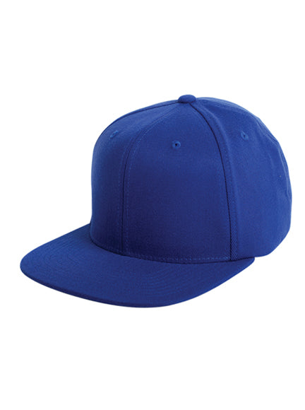 Flexfit 210 6210 – Royalblau