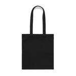 AS Colour Parcel Tote 1000 – Black