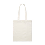 AS Colour Parcel Tote 1000 – Front