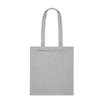 AS Colour Parcel Tote 1000 – Athletic Heather