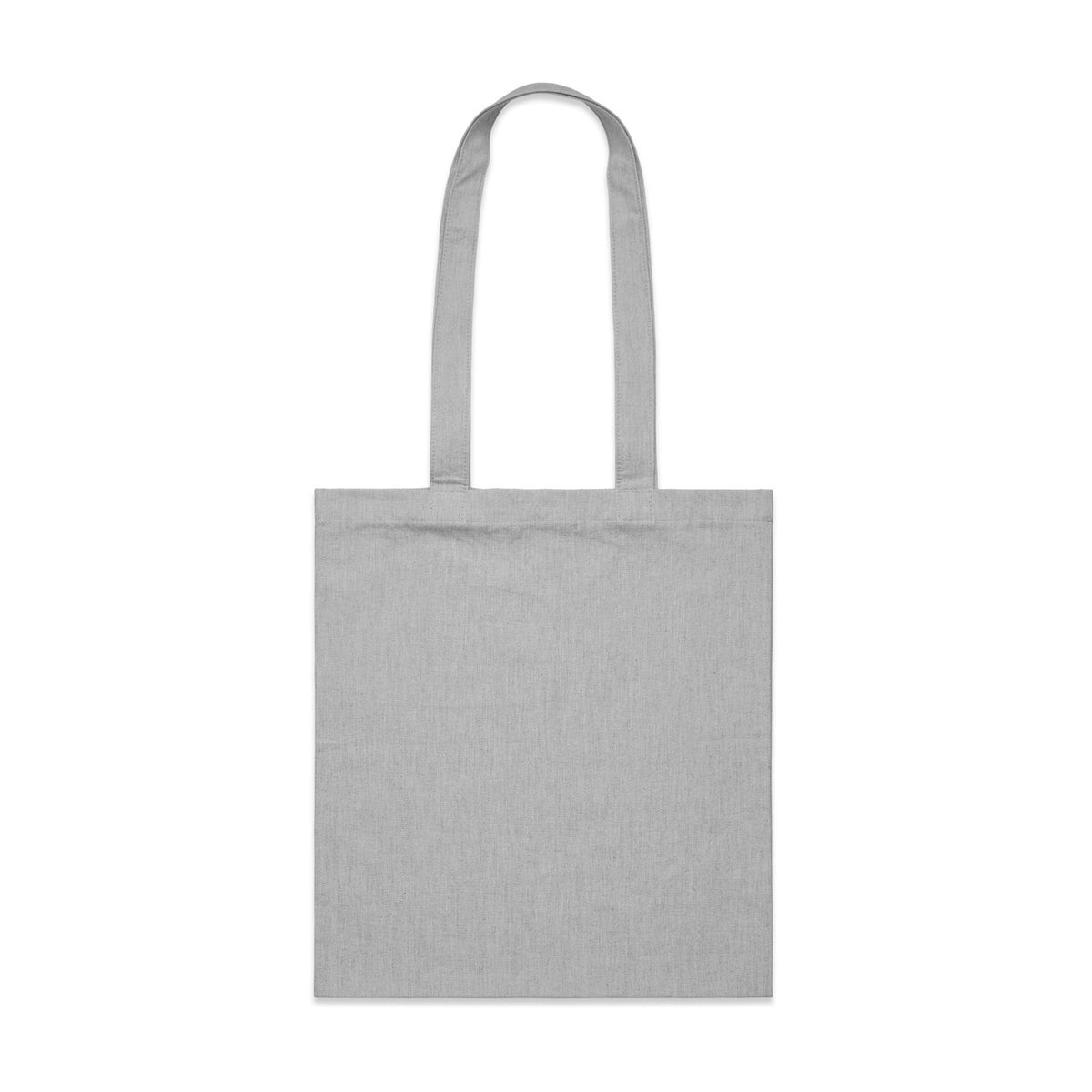 AS Colour Parcel Tote 1000 – Athletic Heather