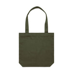 AS Colour Carrie Tote 1001 – Army
