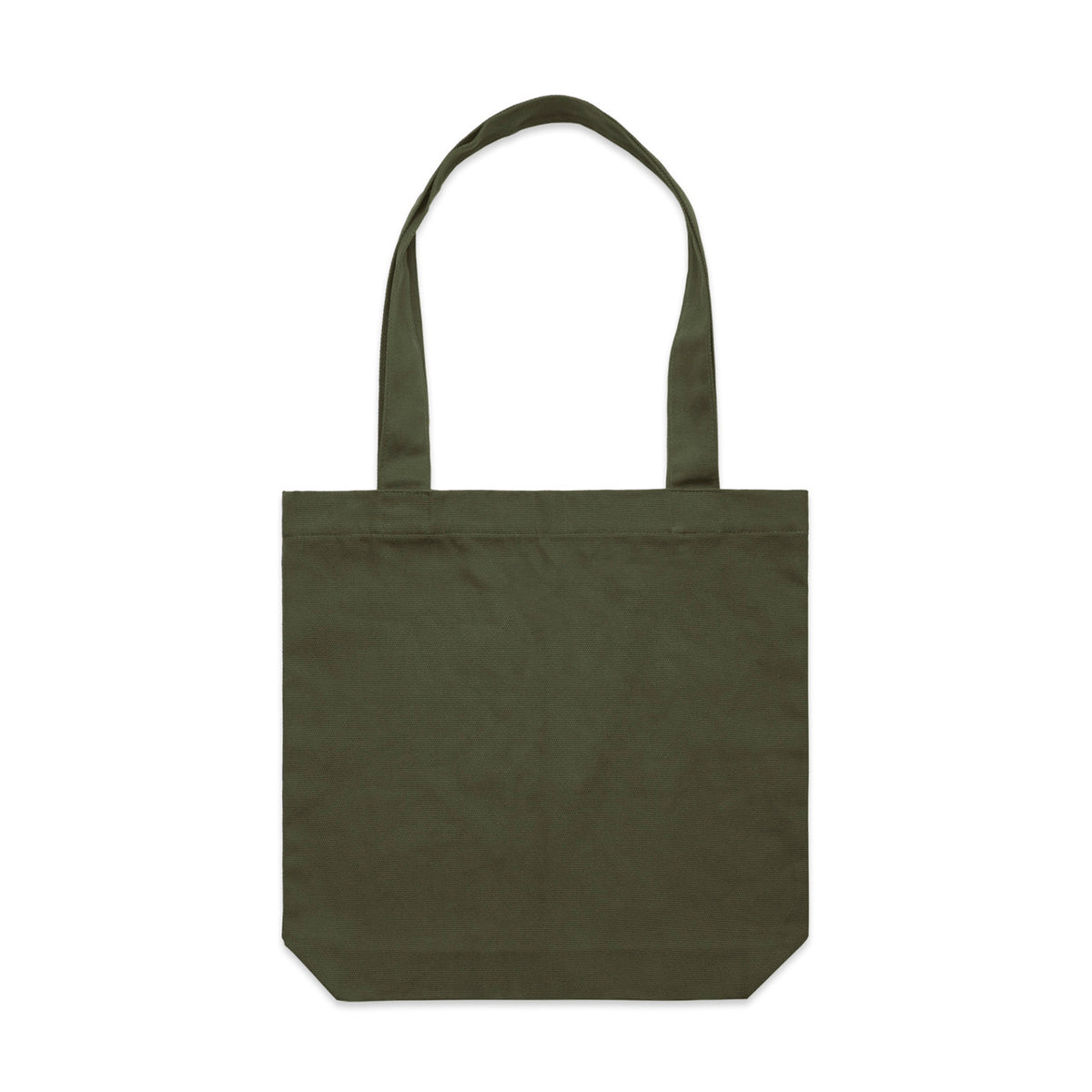 AS Colour Carrie Tote 1001 – Army