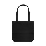AS Colour Carrie Tote 1001 – Tasche zum Veredeln