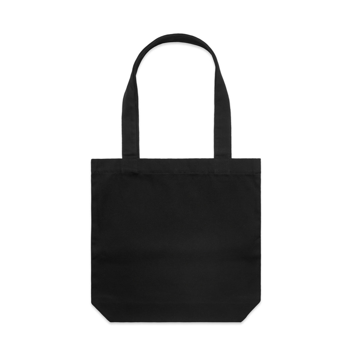 AS Colour Carrie Tote 1001 – Tasche zum Veredeln