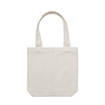 AS Colour Carrie Tote 1001 – Tasche zum Veredeln