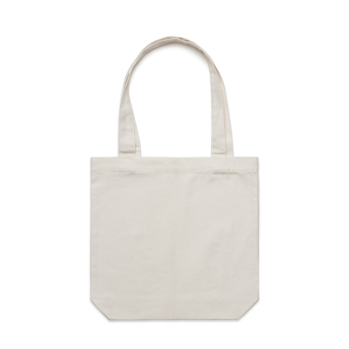AS Colour Carrie Tote 1001 – Bone