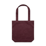 AS Colour Carrie Tote 1001 – Burgundy