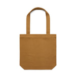AS Colour Carrie Tote 1001 – Tasche zum Veredeln