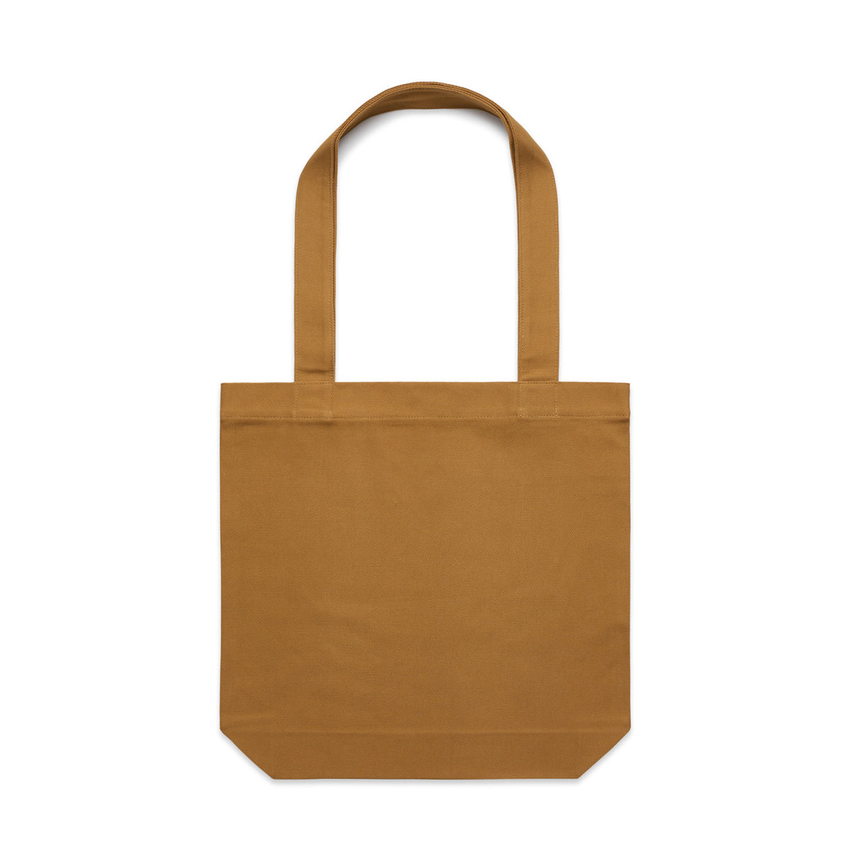 AS Colour Carrie Tote 1001 – Tasche zum Veredeln