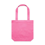 AS Colour Carrie Tote 1001 – Charity Pink