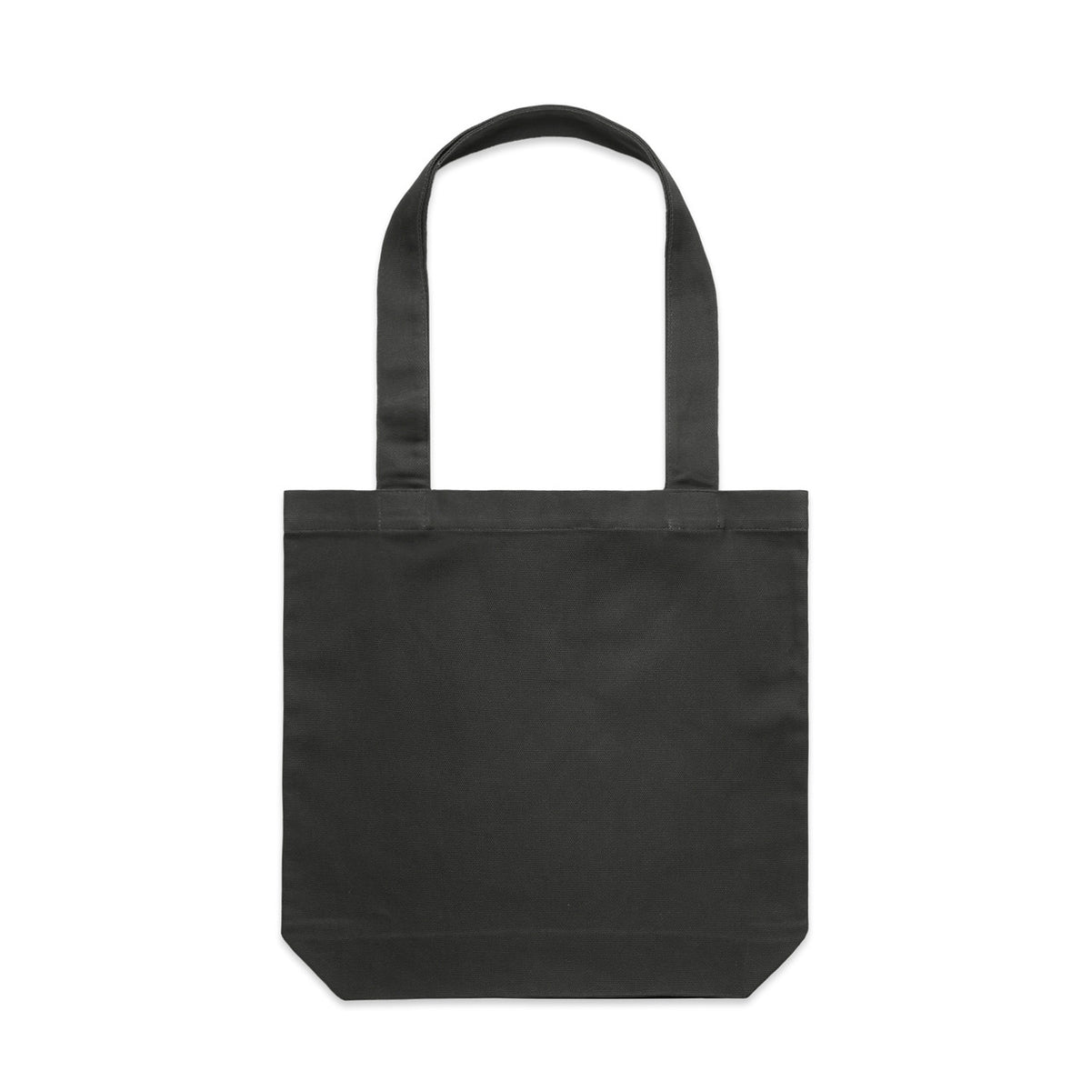 AS Colour Carrie Tote 1001 – Tasche zum Veredeln