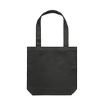 AS Colour Carrie Tote 1001 – Coal