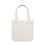 AS Colour Carrie Tote 1001 – Cream