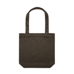 AS Colour Carrie Tote 1001 – Dark Chocolate