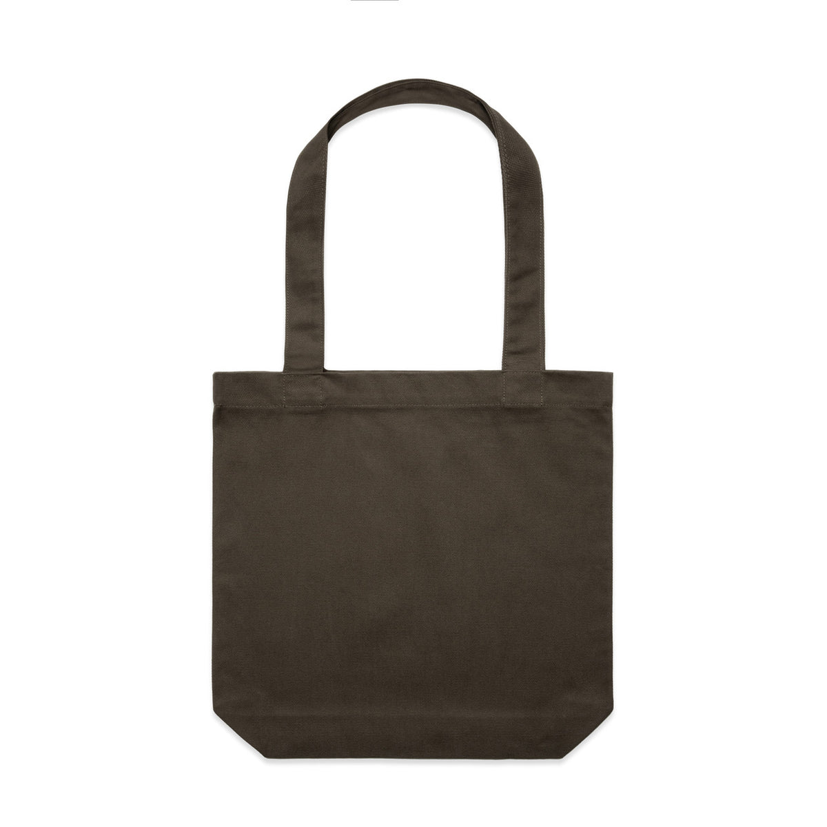 AS Colour Carrie Tote 1001 – Dark Chocolate
