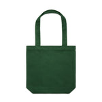 AS Colour Carrie Tote 1001 – Forest Green