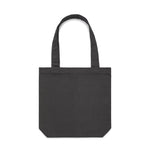AS Colour Carrie Tote 1001 – Graphite