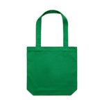 AS Colour Carrie Tote 1001 – Kelly Green