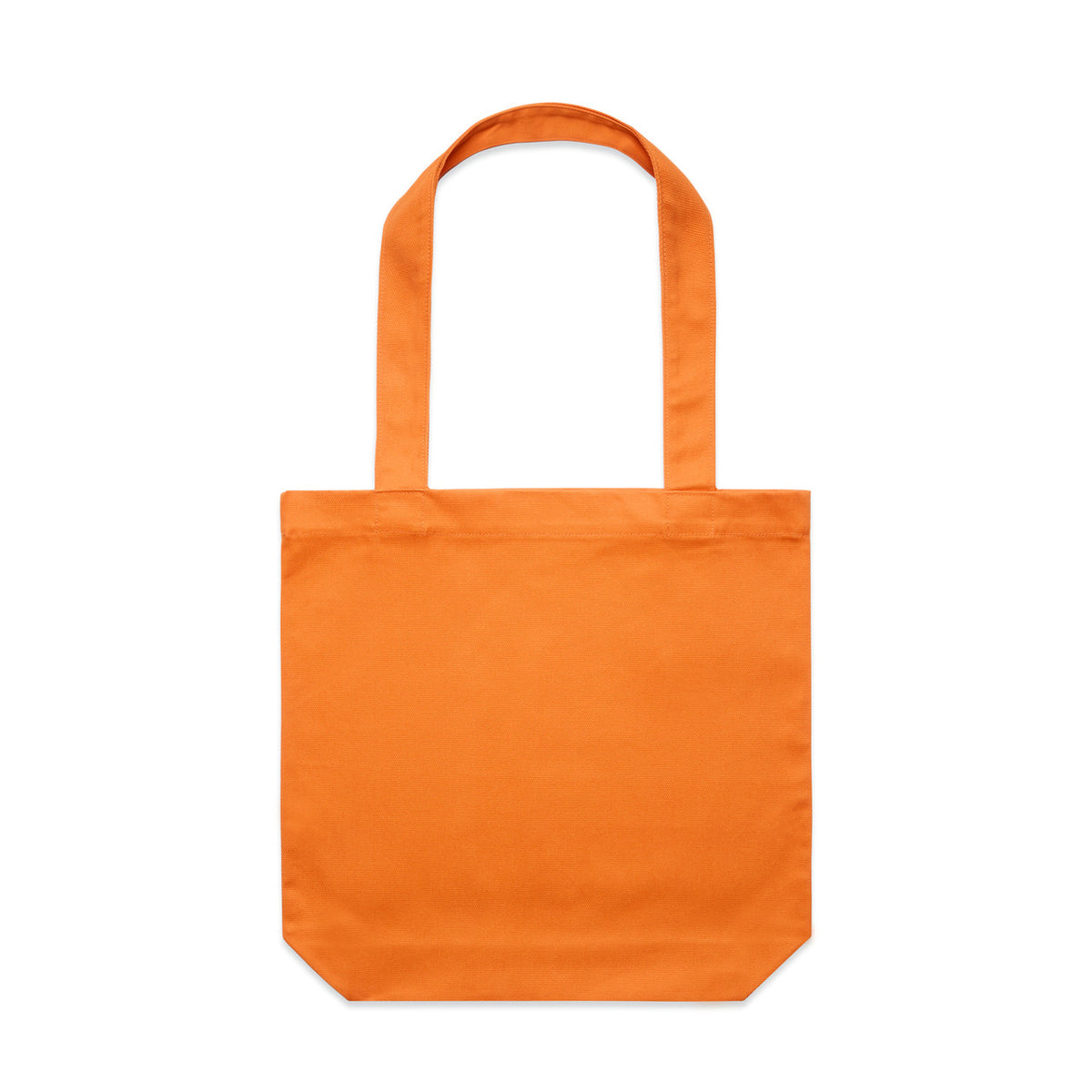 AS Colour Carrie Tote 1001 – Orange