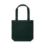 AS Colour Carrie Tote 1001 – Pine Green