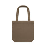 AS Colour Carrie Tote 1001 – Tasche zum Veredeln