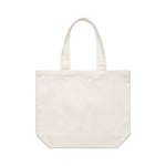 AS Colour Shoulder Tote 1002 – Cream