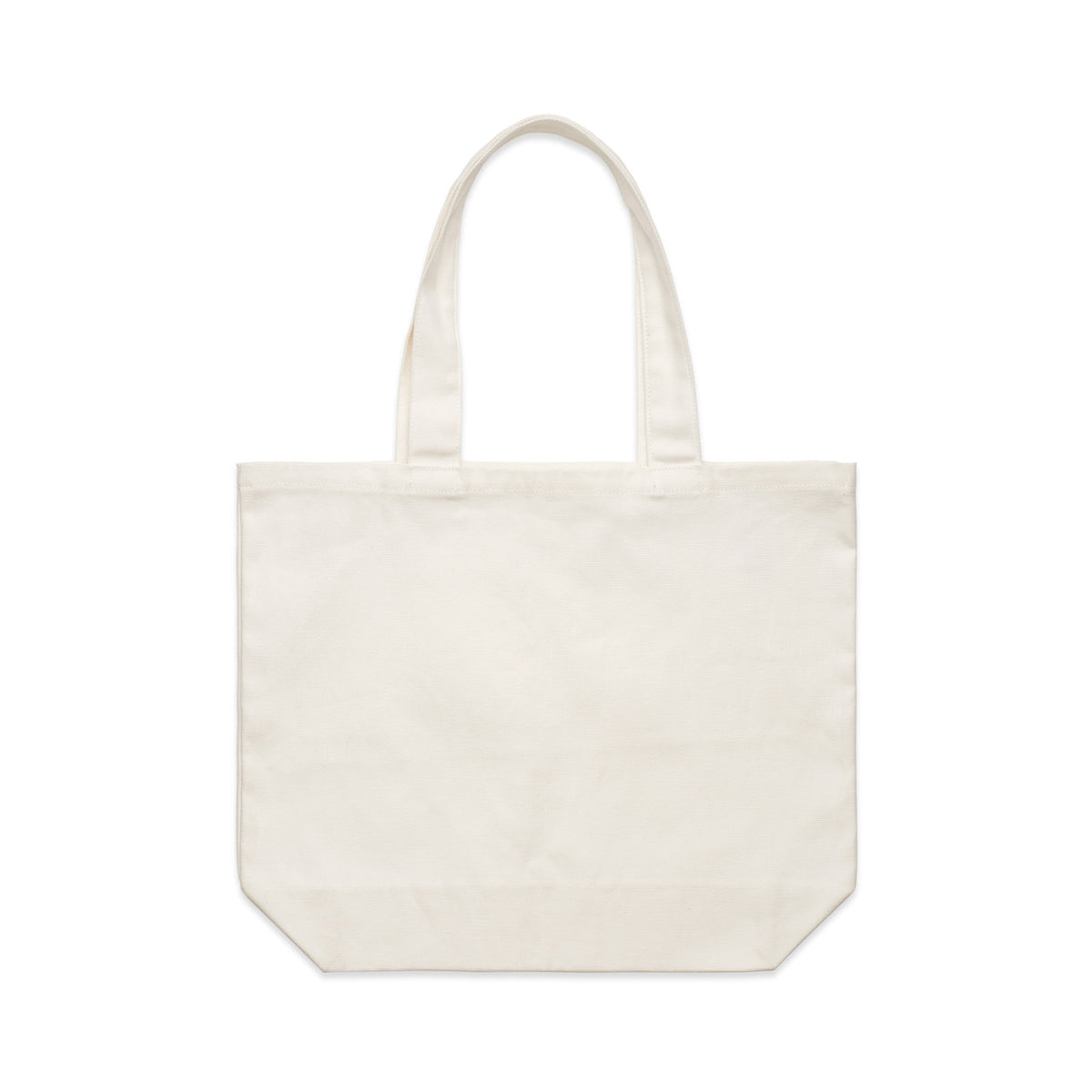 AS Colour Shoulder Tote 1002 – Front