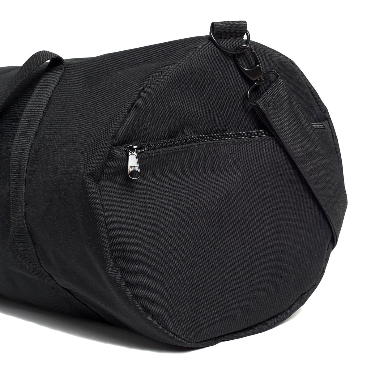 AS Colour Duffel Bag 1003 – Black - Back