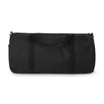 AS Colour Duffel Bag 1003 – Black