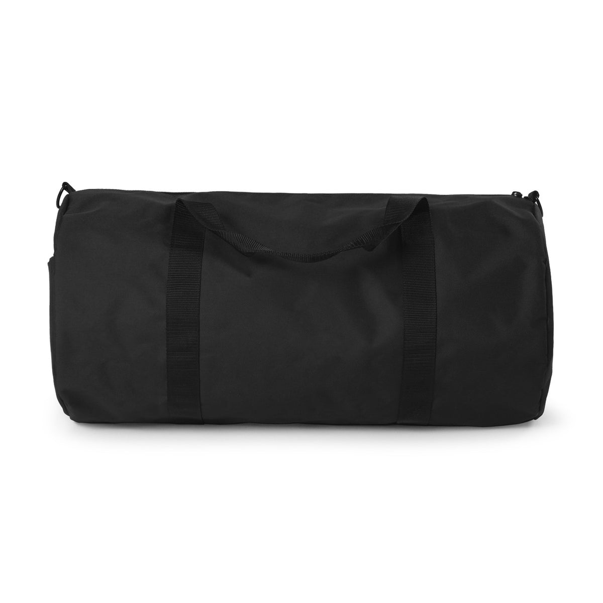 AS Colour Duffel Bag 1003 – Black
