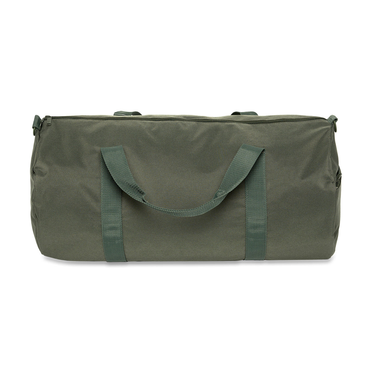 AS Colour Duffel Bag 1003 – Cypress