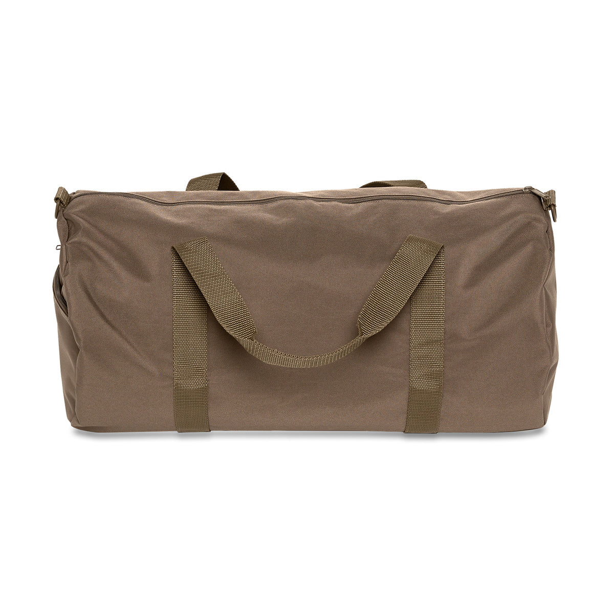 AS Colour Duffel Bag 1003 – Walnut