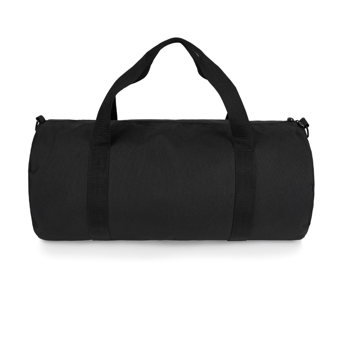 AS Colour Gym Duffel Bag 1005 – Black