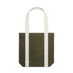 AS Colour Two-Tone Carrie Tote 1008 – Main
