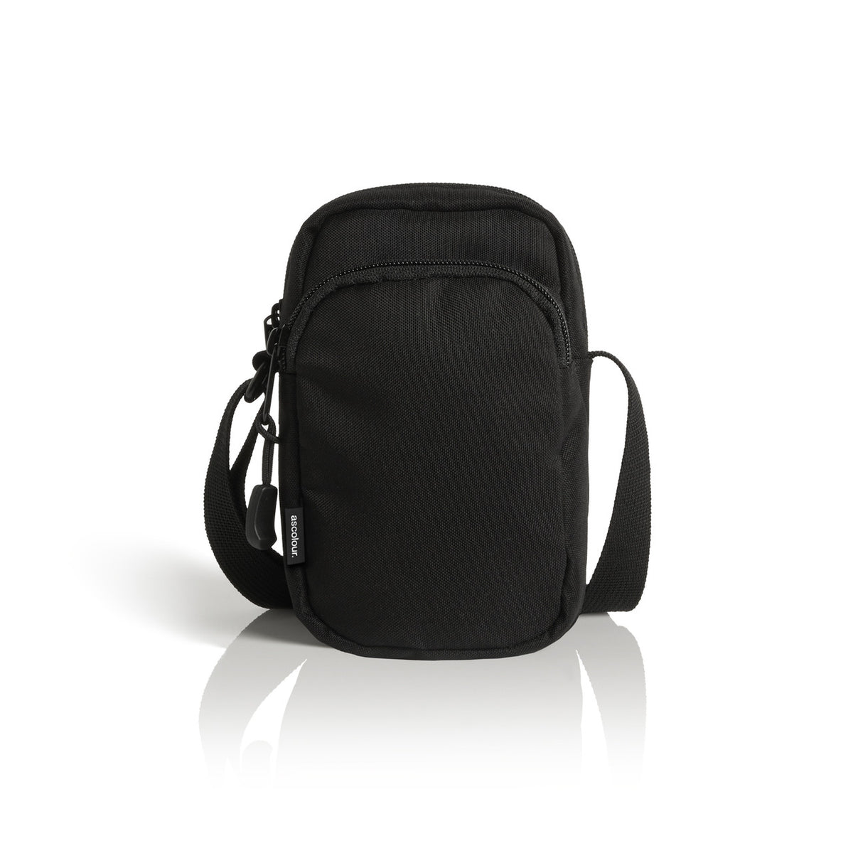 AS Colour Recycled Camera Bag 1010 – Black