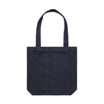 AS Colour Carrie Denim Tote 1012 – Indigo