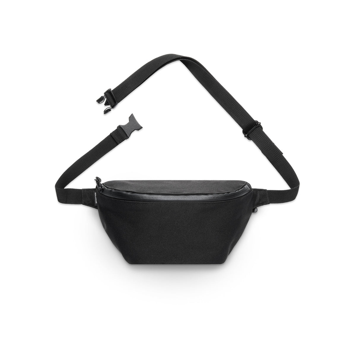 AS Colour Recycled Waist Bag 1013 – Front