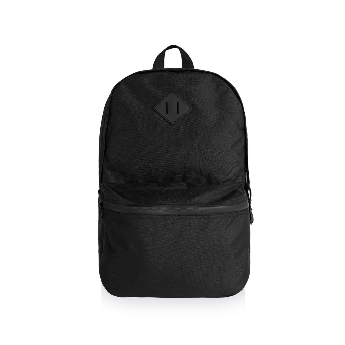 AS Colour Backpack 1018 – Front