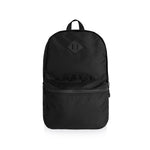 AS Colour Backpack 1018 – Black