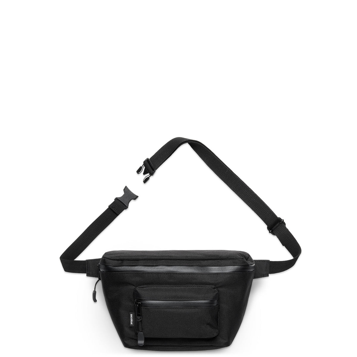 AS Colour Recycled Pocket Waist Bag 1019 – 