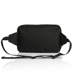 AS Colour Recycled Double Waist Bag 1025 – Back