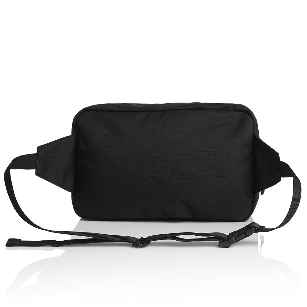 AS Colour Recycled Double Waist Bag 1025 – Back
