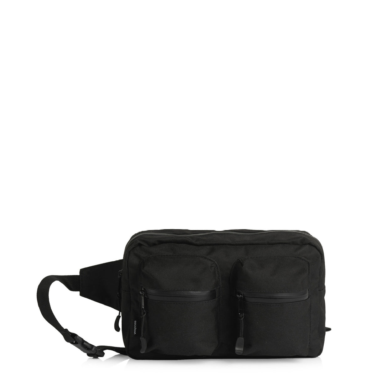 AS Colour Recycled Double Waist Bag 1025 – 