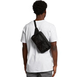 AS Colour Recycled Double Waist Bag 1025 – Main