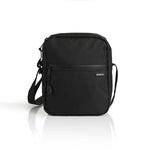 AS Colour Recycled Transit Bag 1026 – Black