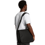 AS Colour Recycled Messenger Bag 1027 – Main