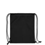 AS Colour Recycled Gear Bag 1037 – Black