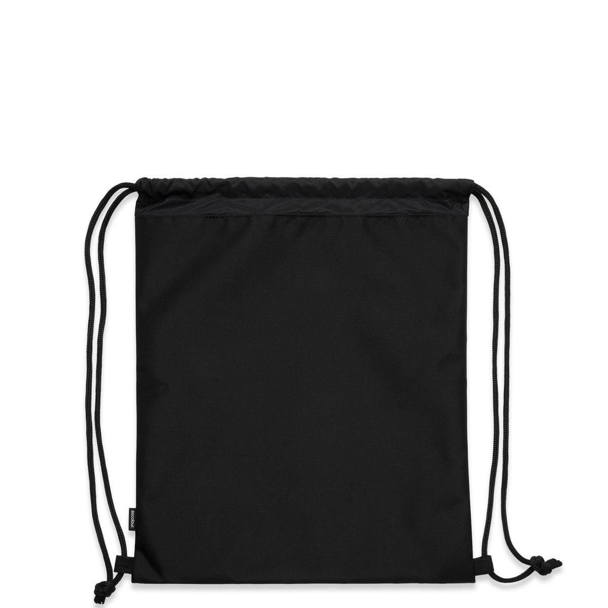 AS Colour Recycled Gear Bag 1037 – Black