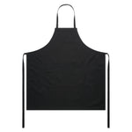 AS Colour Canvas Apron 1080 – Black